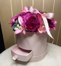 Image 1 of Artifical Hatbox