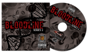 Image of Bloodline CD 3 + FREE mag