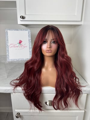 Image of Aubrey easy cap (ready to ship) 