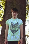 Image of Unisex Romulus Tie-dye