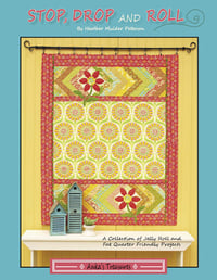 Image 1 of Stop, Drop, and Roll