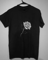 Rose Shirt