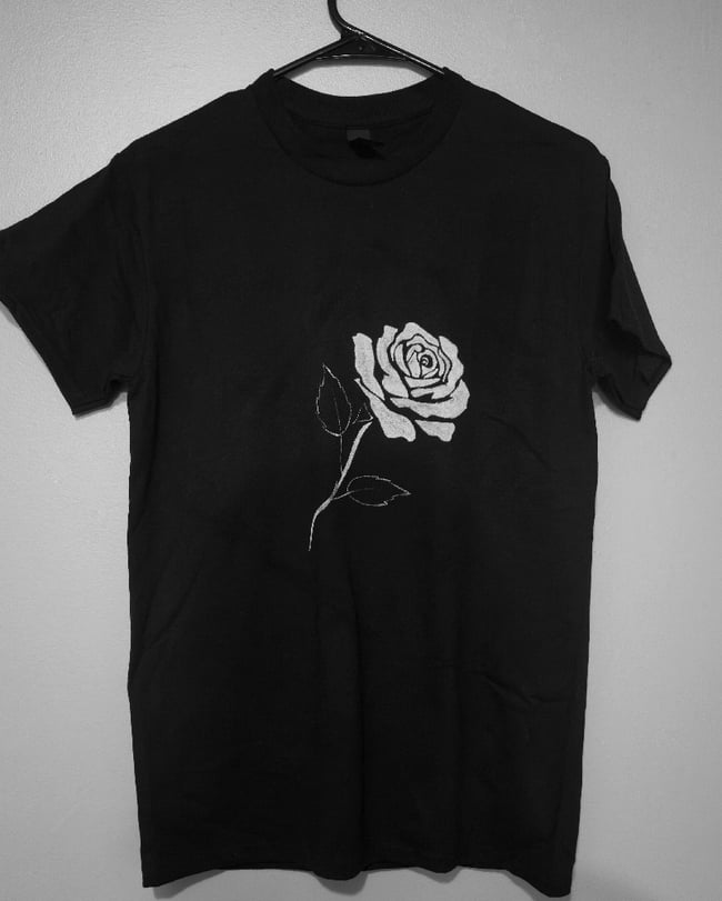 Rose Shirt