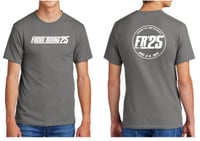 Image 4 of Focus Rising 2025 T-Shirt 