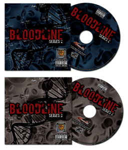 Image of Any 2 CDs + FREE mag