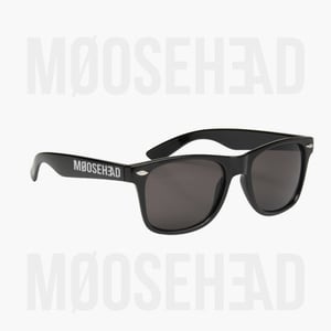 Image of MHM Black Sunglasses