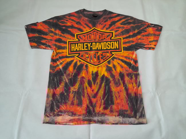 1994 Harley T-Shirt