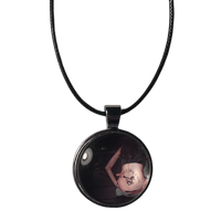 Image 1 of the hellp vol. 1 necklace 