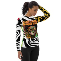 Image 1 of ALL-STaRS oF FuNK Fairy Dust Long Sleeve Tee