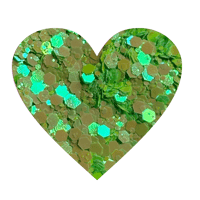 LimeLight - Chunky Mix Glitter