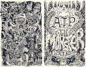 Image of ATP Comics Monster