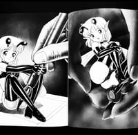 Image 2 of Bondage Fairies Tome 2 