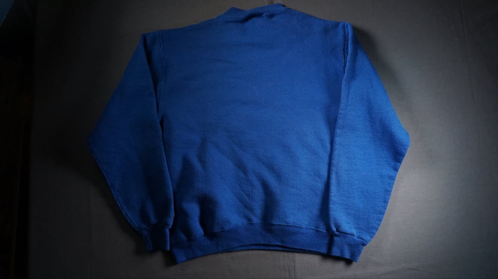 Vintage Mummy Sweatshirt Tagged Small