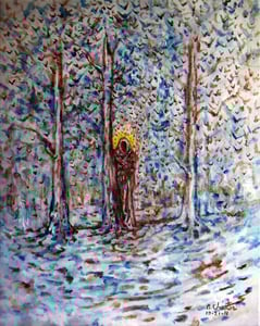 Image of The Forrest