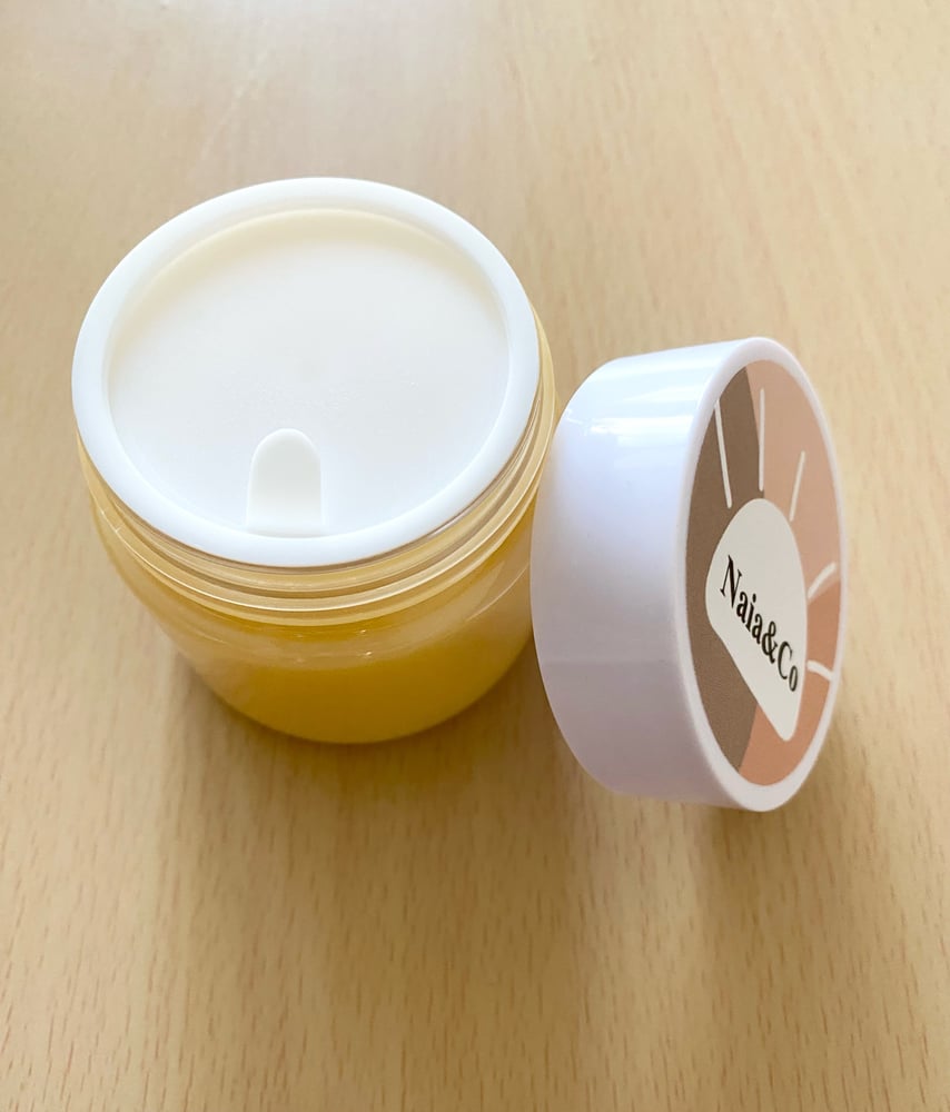 Image of Naia&Co Sweet Body Butter