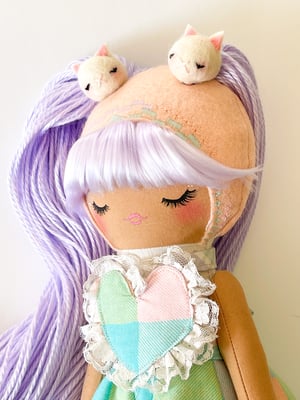 Image of Classic Doll Briar