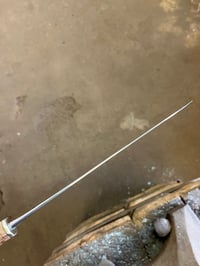 Image 4 of #9 Mono Gyuto