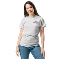 Image 4 of Faith Over 250 T-Shirt