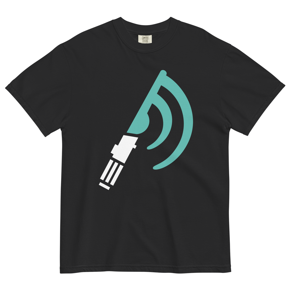 Image of Kyber Tee (Comfort Colors)