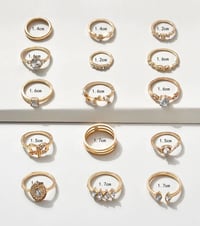 Image 2 of “The Regal Ring” Bundle