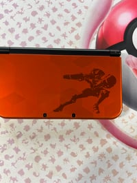 Image 7 of Metroid 3ds system 