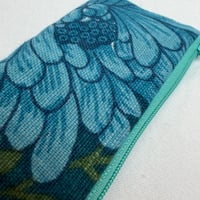 Image 4 of William Morris Pouch No.1