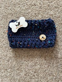 Image 4 of Chunky Neckwarmer in Stock