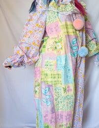 Image 6 of Pastel Clownsuit "M/L" 