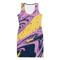 Image 1 of TAFFY DRESS 