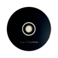 Image 3 of Lost In Translation CD