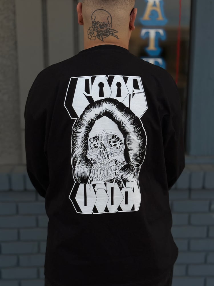 Image of Came and Went Long Sleeve 