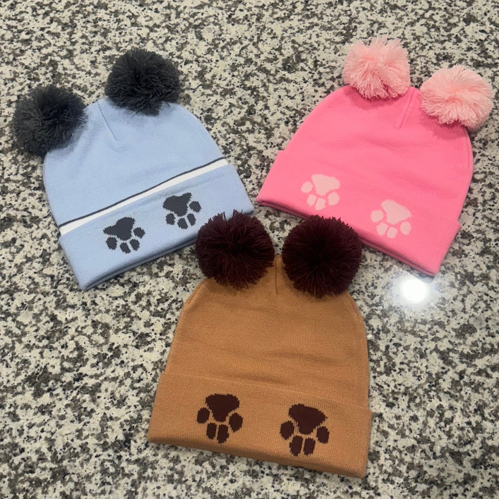 Image of JINIRET Scarf / Beanie 🚨50 % off SALE