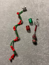 Christmas Loc Set