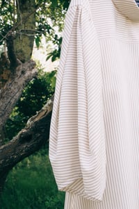 Image 2 of Greta Blouse Stripes