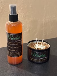 Image 3 of MOOLAH Liquid Incense