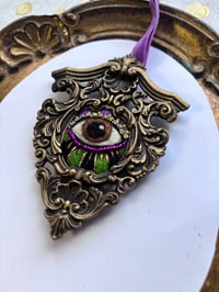 Image 3 of Ornament - Mystic Eye (1)