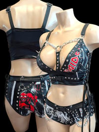 Image 2 of Iron maiden set