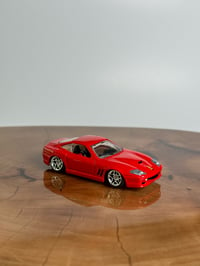Image 1 of Ferrari 550 MARANELLO Custom 
