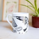 Image 1 of Shrimp Mug