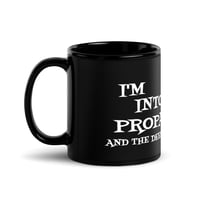 Image 6 of IM INTO PROPAGANDA MUG
