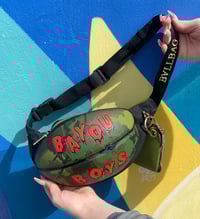 Image 3 of BAYOU BEAT with pourse