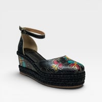 Image 3 of LITTLE IMPRESSES GLA-5 BLACK