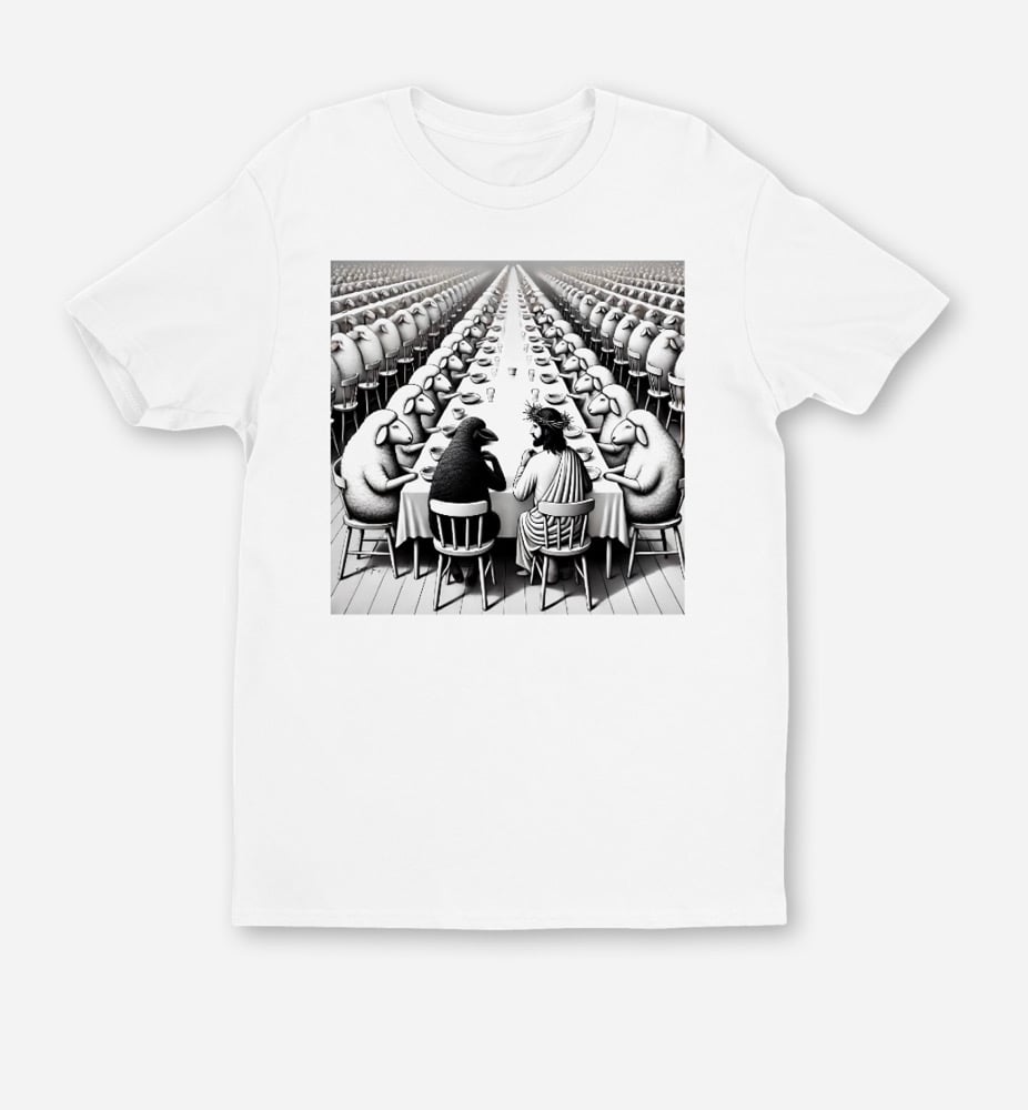 Image of A seat at the table