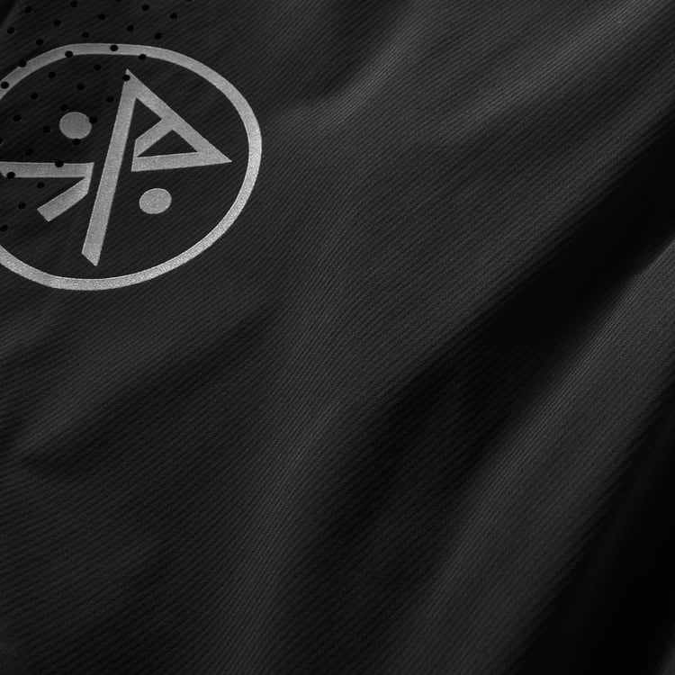 Image of RUN AMOK Alta Elite 3.5" Shorts