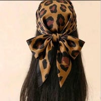 Image 1 of Leopard print