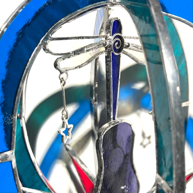 Spiritual Songs Image 4