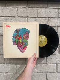 Love ‎– Forever Changes - 1967 Stereo First Press LP!