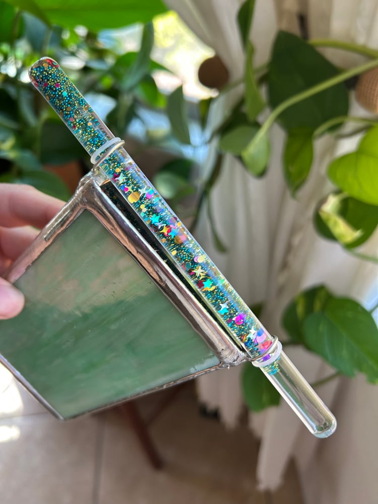 Image of Succulent Garden Mini AuraScope
