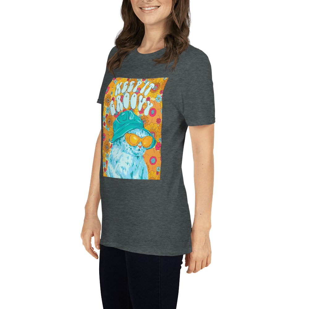 Image of Keep It Groovy T-Shirt