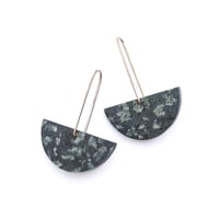 Image 1 of Porphyry Earrings 
